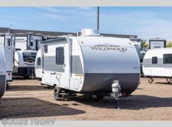 New 2026 Forest River Wildwood FSX 178ICE available in Greeley, Colorado