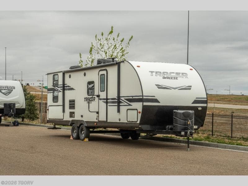 Used 2020 Prime Time Tracer Breeze 26DBS available in Greeley, Colorado
