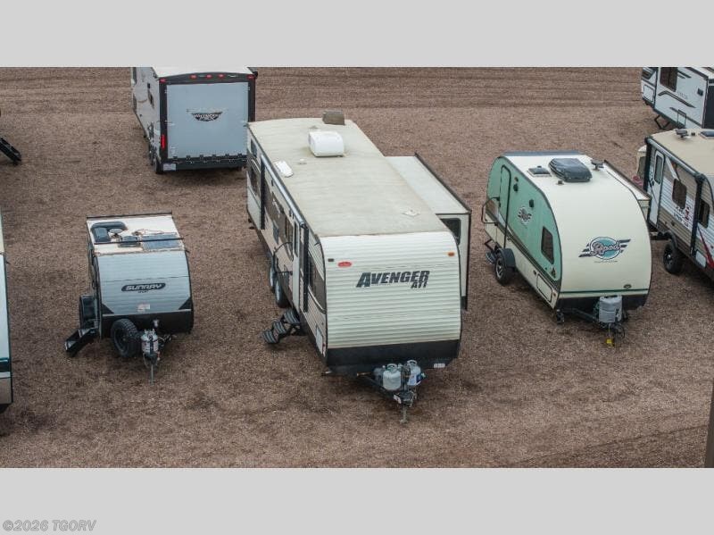Used 2018 Prime Time Avenger ATI 27DBS available in Greeley, Colorado