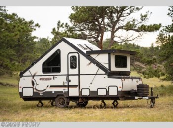 New 2026 Forest River Rockwood Hardside Series A213HS available in Greeley, Colorado