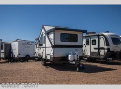 New 2026 Forest River Rockwood Hardside Series A121FD available in Greeley, Colorado