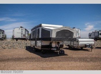 New 2026 Forest River Rockwood Freedom Series 2380FT available in Greeley, Colorado