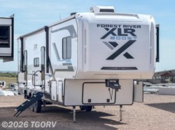 New 2026 Forest River XLR Boost X 363BX available in Greeley, Colorado