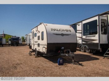 Used 2015 Palomino PaloMini 150RBS available in Greeley, Colorado