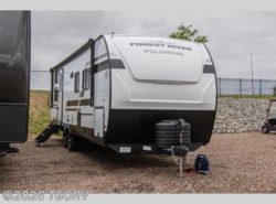 New 2026 Forest River Solaire 2430BHS available in Greeley, Colorado