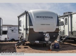New 2026 Forest River Rockwood Geo Pro G15LE available in Greeley, Colorado