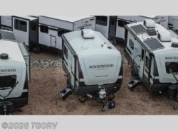 New 2026 Forest River Rockwood Geo Pro G15LE available in Greeley, Colorado