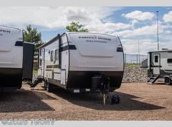 New 2026 Forest River Solaire 2430BHS available in Greeley, Colorado