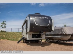 New 2026 Forest River Rockwood Signature R281RK available in Greeley, Colorado