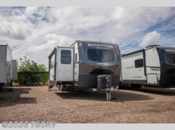 New 2026 Forest River Rockwood Signature 8339FK available in Greeley, Colorado