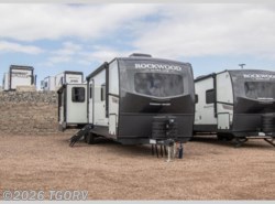 New 2026 Forest River Rockwood Ultra Lite 2906RL available in Greeley, Colorado