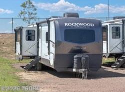 New 2026 Forest River Rockwood Ultra Lite 2906RL available in Greeley, Colorado