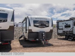 New 2026 Forest River Rockwood Mini Lite 2109S available in Greeley, Colorado