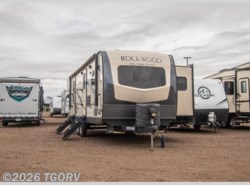 Used 2020 Forest River Rockwood Ultra Lite 2608BS available in Greeley, Colorado