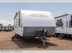 New 2027 Forest River Wildwood X-Lite 273QBXL available in Greeley, Colorado