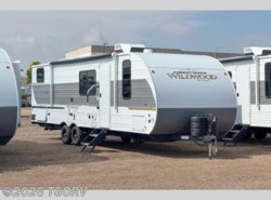 New 2027 Forest River Wildwood X-Lite 273QBXL available in Greeley, Colorado
