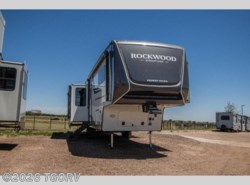 New 2027 Forest River Rockwood Signature R371RK available in Greeley, Colorado