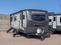 New 2027 Forest River Rockwood Ultra Lite 2618RD available in Greeley, Colorado