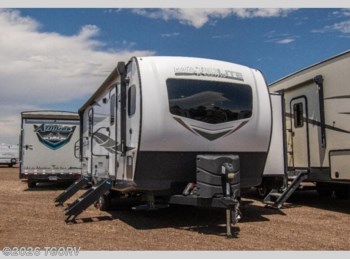 Used 2023 Forest River Flagstaff Micro Lite 25FKBS available in Greeley, Colorado