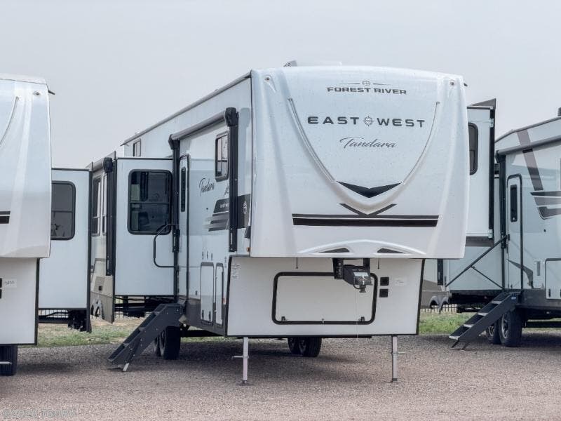 New 2027 Forest River  TANDARA 387BH available in Greeley, Colorado