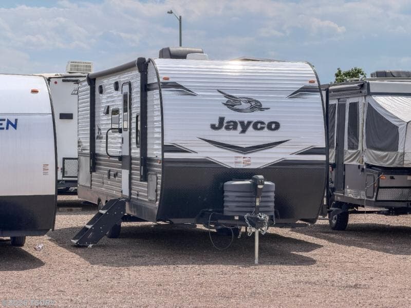 Used 2024 Jayco Jay Flight SLX 261BHSW available in Greeley, Colorado