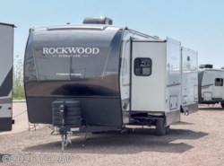 New 2027 Forest River Rockwood Signature 8392RL available in Greeley, Colorado