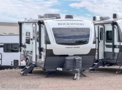 New 2027 Forest River Rockwood Geo Pro G19FDT available in Greeley, Colorado
