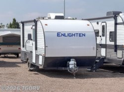 Used 2025 Gulf Stream Enlighten SUPER LITE 17BH available in Greeley, Colorado