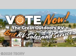 Used 2023 Forest River Wildwood FSX 174BHLE available in Greeley, Colorado