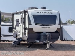 New 2027 Forest River Rockwood Geo Pro G19FDT available in Greeley, Colorado