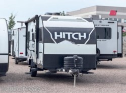 Used 2021 Cruiser RV Hitch 16RD available in Greeley, Colorado