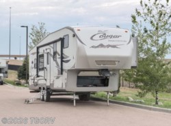 Used 2011 Keystone Cougar High Country 299RKS available in Greeley, Colorado