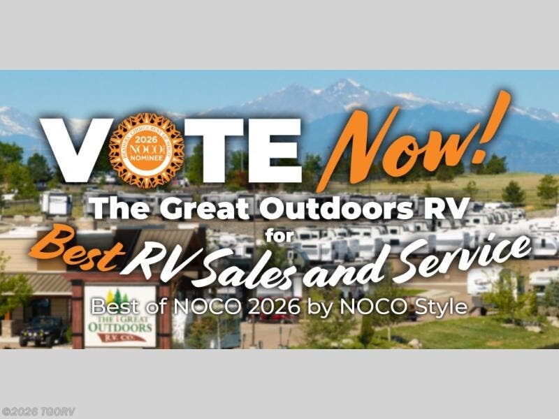 Used 2017 Forest River Shockwave 28RQDX available in Greeley, Colorado