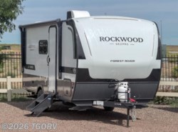 New 2027 Forest River Rockwood Geo Pro G17BLE available in Greeley, Colorado