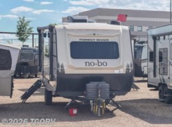 Used 2026 Forest River No Boundaries NB18.2 available in Greeley, Colorado