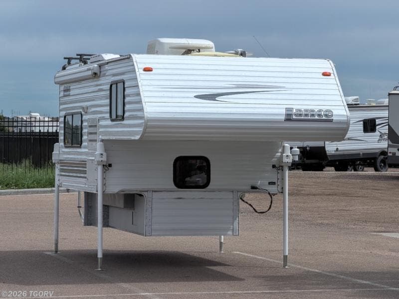 Used 2006 Lance  LANCE 835 available in Greeley, Colorado