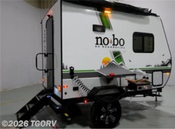 Used 2024 Forest River No Boundaries NB16.1 available in Greeley, Colorado