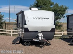 New 2027 Forest River Rockwood Geo Pro G13BLE available in Greeley, Colorado