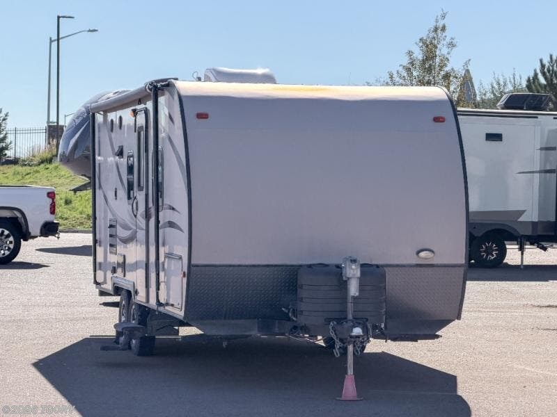 Used 2014 Forest River Tracer M-215 AIR available in Greeley, Colorado
