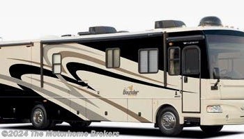 Used 2008 Fleetwood Bounder Diesel 38V available in Salisbury, Maryland