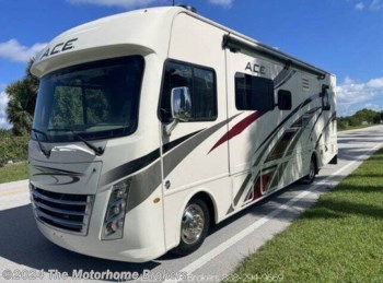 Used 2020 Thor Motor Coach A.C.E. 30.4 available in Salisbury, Maryland