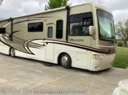 Used 2013 Thor Motor Coach Palazzo 33.2 (in Burlingame, KS) available in Salisbury, Maryland