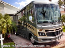 Used 2016 Fleetwood Bounder 35K (in Titusville, FL) available in Salisbury, Maryland