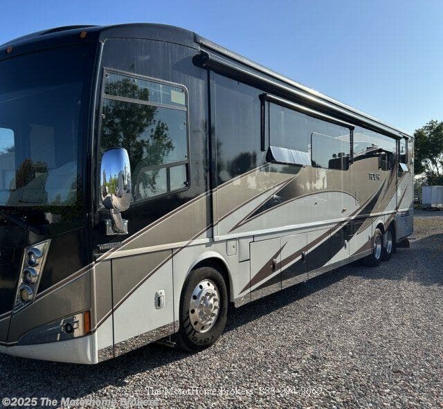 Used 2016 Winnebago Tour 42QD available in Salisbury, Maryland