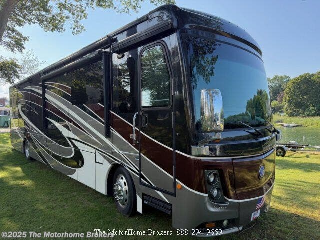 Used 2018 Holiday Rambler Endeavor 40D (in East Sandwich, MA) available in Salisbury, Maryland
