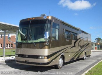 Used 2005 Holiday Rambler Endeavor 40DST (in Palm City, FL) available in Salisbury, Maryland