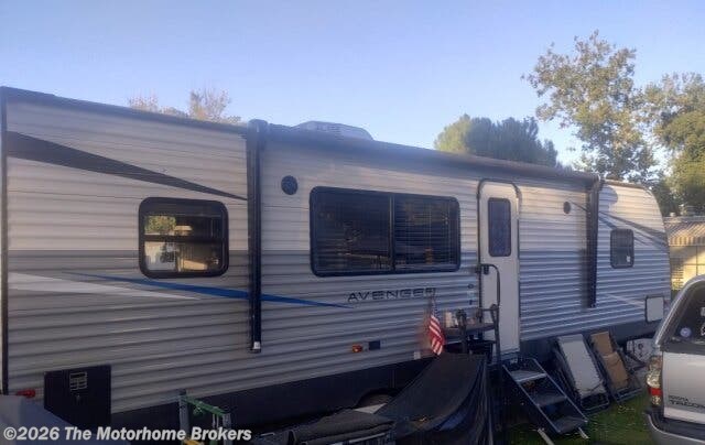Used 2021 Prime Time Avenger 27RKS (in Corona, CA) available in Salisbury, Maryland