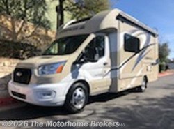 Used 2021 Thor Motor Coach Compass 23TW (in Austin, TX) available in Salisbury, Maryland