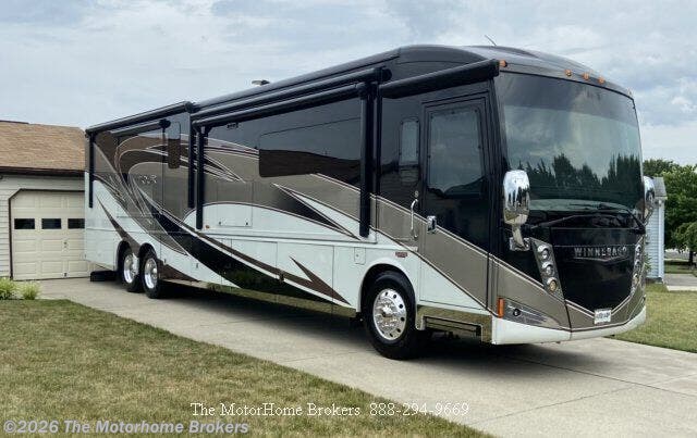 Used 2016 Winnebago Tour 42QD available in Salisbury, Maryland