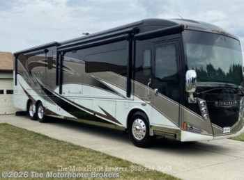 Used 2016 Winnebago Tour 42QD available in Salisbury, Maryland